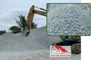 Công Ty Vật Liệu Xây Dựng Vạn Thành Công