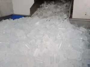 Nước Đá Danh Tiến  – Chi nhánh Công Ty TNHH Dịch Vụ Xây Dựng ánh Sao