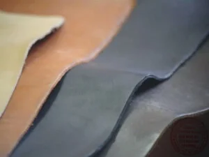 San Nguyen Leather – Công Ty TNHH Da Thuộc San Nguyên
