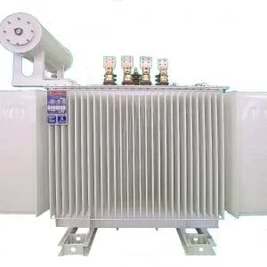 Thiết Bị Điện Miền Bắc – Công Ty CP Phân Phối Biến Thế Và Thiết Bị Điện Miền Bắc