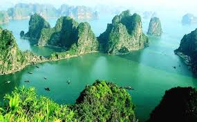 Du Lịch Việt Tín – Công Ty TNHH Thương Mại Dịch Vụ Du Lịch Việt Tín