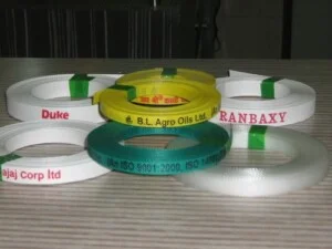 Cơ Sở Sản Xuất Dây Đai Hồng Quân