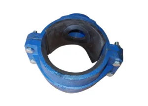 Công Ty Cổ Phần Vật Tư Thiết Bị Cấp Thoát Nước H&C