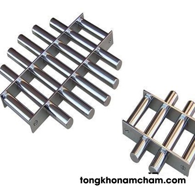 Tổng Kho Nam Châm