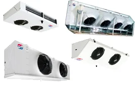 Công Ty TNHH Thiết Bị Lạnh & Cách Nhiệt TST