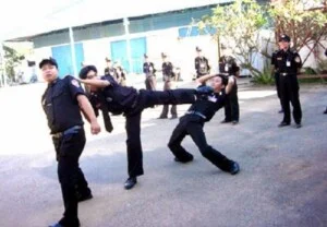 Chi Nhánh Hậu Giang – Công Ty Cổ Phần Dịch Vụ Bảo Vệ Hoàng Gia Cần Thơ