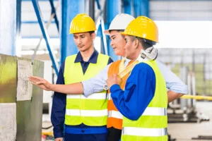Trung Tâm Huấn Luyện An Toàn Và Đào Tạo Nghề