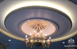 Công Ty TNHH Sản Xuất Long Việt