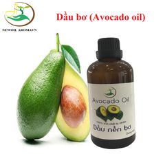 Tinh Dầu Newoil Aromavn – Công Ty TNHH Tinh Dầu Và Chất Thơm HT