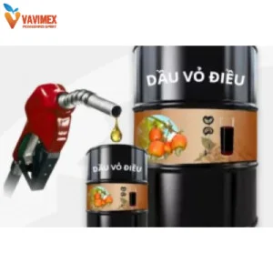 Củi Trấu Vavimex – Công Ty TNHH Vavimex