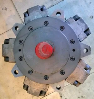 Thủy Lực C.N.N – Công Ty TNHH Thương Mại Và Dịch Vụ Kỹ Thuật C.N.N