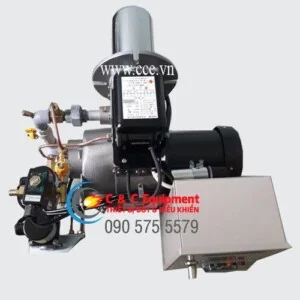 Đầu Đốt CCE – Công Ty TNHH Thiết Bị Đốt Và Điều Khiển