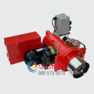 Đầu Đốt CCE – Công Ty TNHH Thiết Bị Đốt Và Điều Khiển