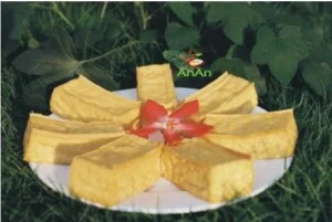 KB FOOD – Công Ty Cổ Phần Thực Phẩm KB