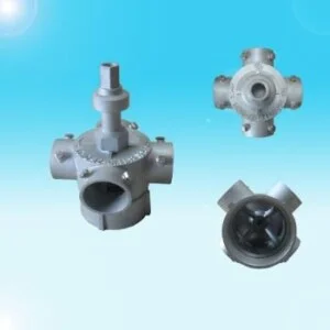Tháp Giải Nhiệt Alpha – Công Ty Cổ Phần Kỹ Thuật Công Nghiệp Alpha Việt Nam