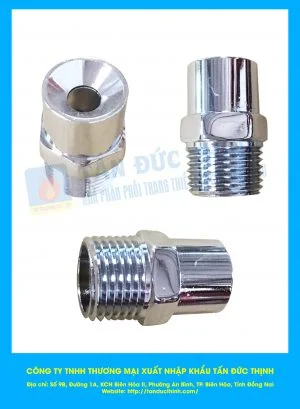 Công Ty TNHH Thương Mại Xuất Nhập Khẩu Tấn Đức Thịnh