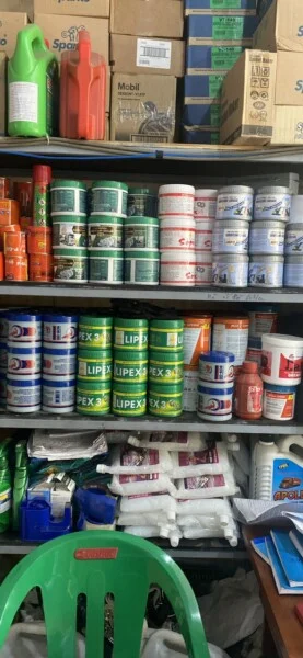 Băng Tải Cao Su Khánh Ty – Công Ty TNHH Phát Triển Thương Mại Khánh Ty