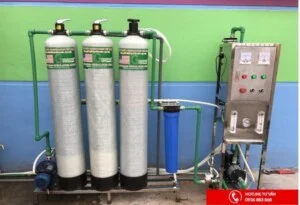 GreenHouses Việt Nam – Công Ty Cổ Phần GreenHouses Việt Nam