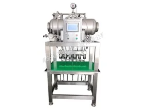 Thiết Bị Hệ Thống Sản Xuất Nước Giải Khát – Thực Phẩm – Công Ty TNHH Công Nghệ Và Nguyên Liệu Thực Phẩm