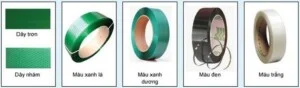 Đai Kiện Hàng Panaximco – Công Ty Cổ Phần Đầu Tư Panaximco Hưng Thịnh