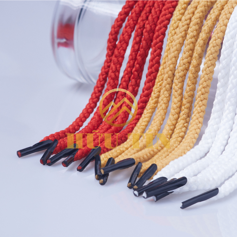 Dây Quai Túi Giấy Hữu Tín – Công Ty TNHH Sản Xuất Thương Mại Hữu Tín