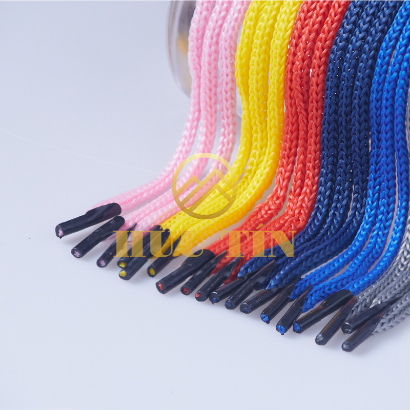 Dây Quai Túi Giấy Hữu Tín – Công Ty TNHH Sản Xuất Thương Mại Hữu Tín