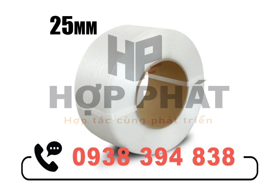 Vật Liệu Đóng Gói Hợp Phát – Công Ty TNHH Hỗ Trợ Hợp Phát