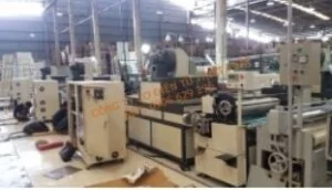 Công Ty TNHH Sản Xuất Thương Mại Dịch Vụ Xuất Nhập Khẩu Cơ Điện Tử Thiết Phát