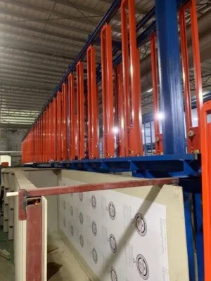 Thiết Bị Xi Mạ Hao Xin Việt Nam – Công Ty TNHH Thiết Bị Xi Mạ Hao Xin Việt Nam