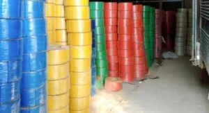 Dây Đai Niềng Thùng Hưng Long – Công Ty TNHH SX TM DV XNK Bao Bì Hưng Long