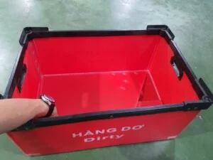 Tấm Nhựa Danpla HCM – Công Ty TNHH Nhựa Miền Nam