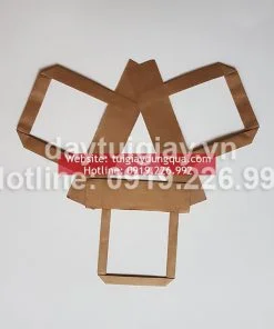 Công Ty TNHH Giấy & Bao Bì Vipack