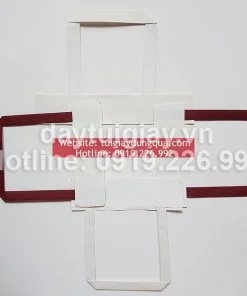 Công Ty TNHH Giấy & Bao Bì Vipack