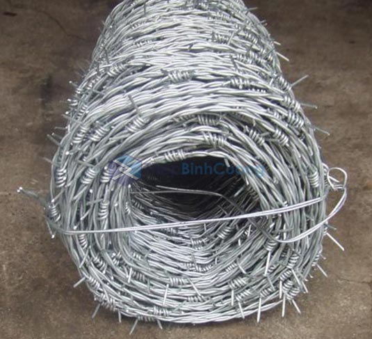Thép Bình Cường – Công Ty TNHH Một Thành Viên Thương Mại Và Sản Xuất Thép Bình Cường