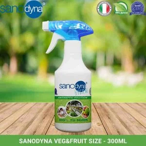 Công Ty TNHH Sanodyna Việt Nam