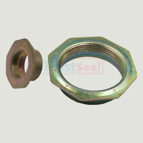 Công Ty TNHH Seal And Industrial Accessories Viet Nam