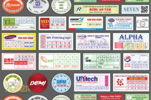 In Nhanh Rẻ Tân Bình