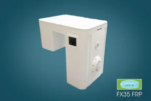 Công Ty Cổ Phần Xây Dựng Hồ Bơi Mỹ Á