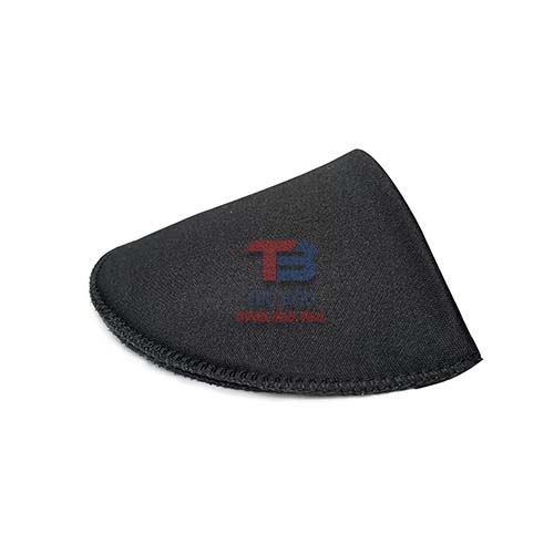 Mút Đệm áo Thế Bảo – Công Ty TNHH Mousse Định Hình Thế Bảo