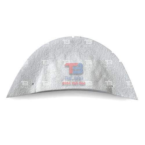 Mút Đệm áo Thế Bảo – Công Ty TNHH Mousse Định Hình Thế Bảo