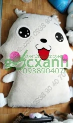 Công Ty TNHH Sản Xuất Thương Mại Dịch Vụ Góc Xanh