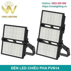 Đèn LED VINA LIGHTING – Công Ty TNHH Thiết Bị Điện Và Chiếu Sáng Đô Thị Vina Lighting