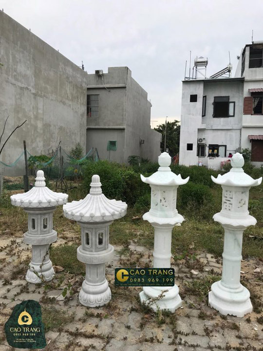 Tượng Quan Âm Bằng Đá –  Cơ Sở Tượng Phật Đá Cao Trang