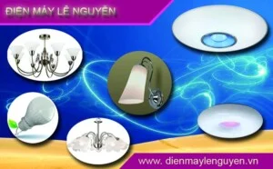Công Ty TNHH Cơ Điện Thương Mại Và Xây Dựng Lê Nguyễn