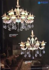 Công Ty TNHH Đèn Trang Trí Vỹ Hưng