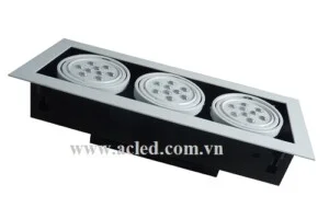 Đèn Led ACLED – Công Ty TNHH ACLED
