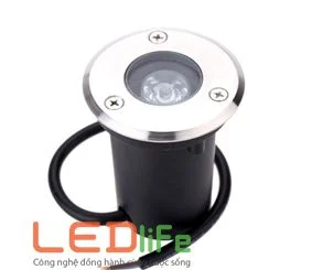 Công Ty TNHH Led Life Việt Nam