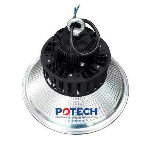 Đèn Led POTECH – Công Ty TNHH Công Nghệ Năng Lượng POTECH