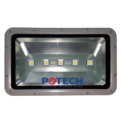 Đèn Led POTECH – Công Ty TNHH Công Nghệ Năng Lượng POTECH