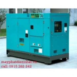 Công Ty TNHH Máy Phát Điện Thuận Phát